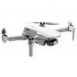 Квадрокоптер DJI Mini 4K (Fly More Combo)