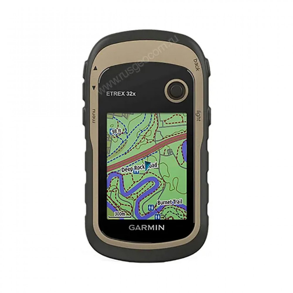 Навигатор Garmin eTrex 32х