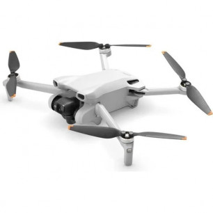 Квадрокоптер DJI Mini 3 Fly More Combo