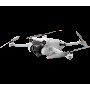 Квадрокоптер DJI Mini 3 Pro Fly More Combo Plus