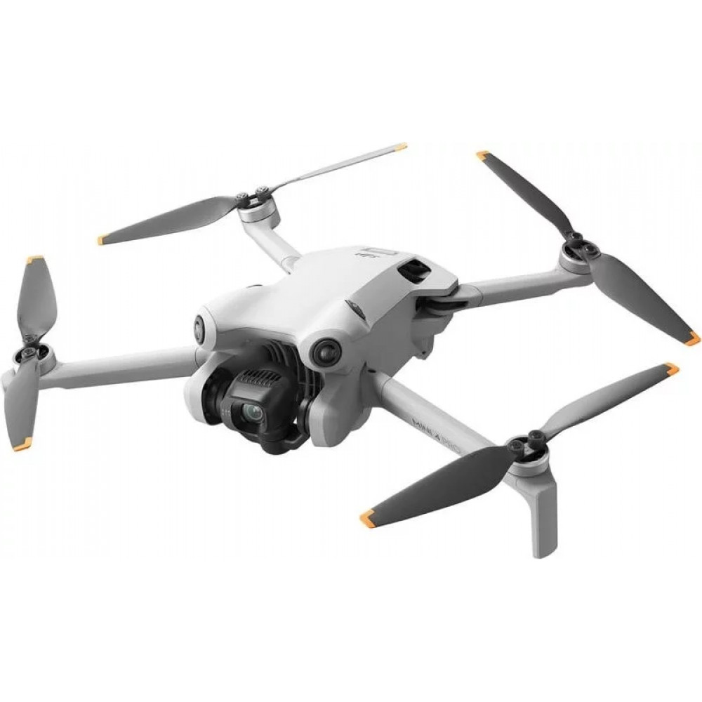 Квадрокоптер DJI Mini 4 Pro ( DJI Rc 2)