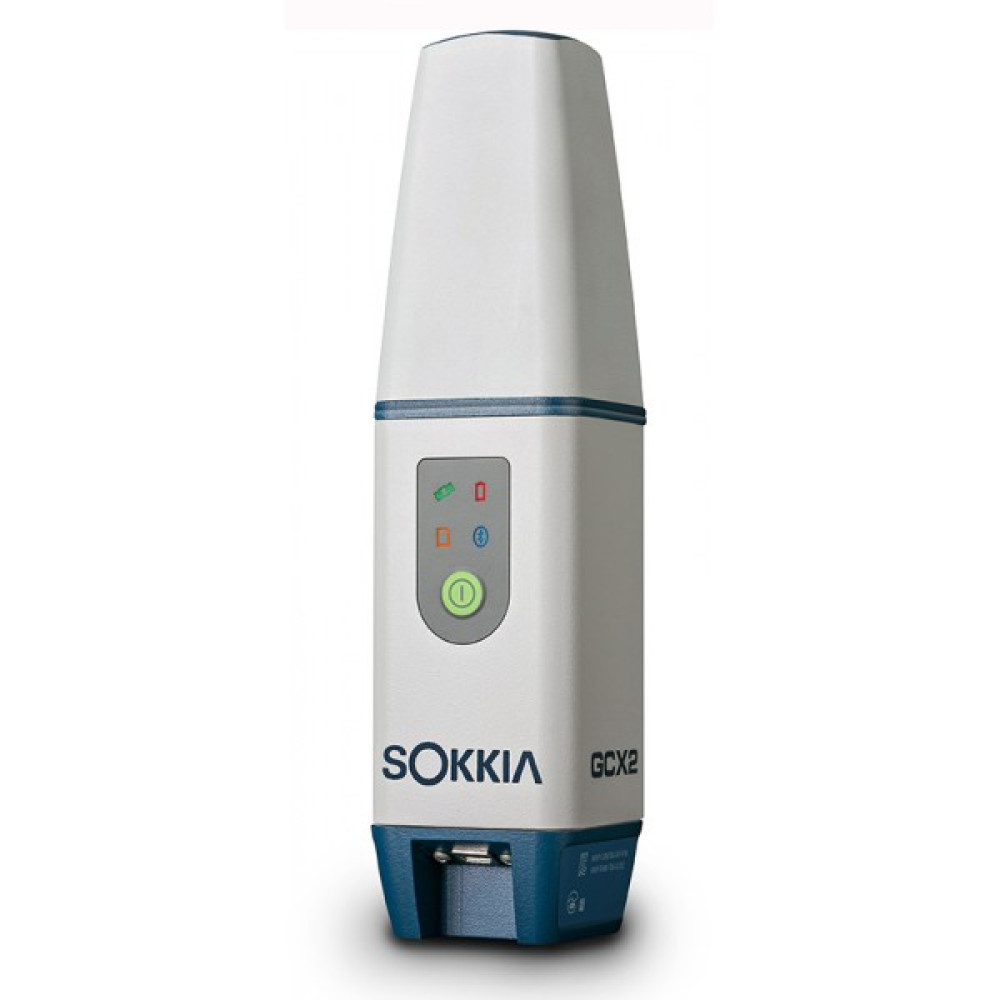 Спутниковый приёмник Sokkia GCX2