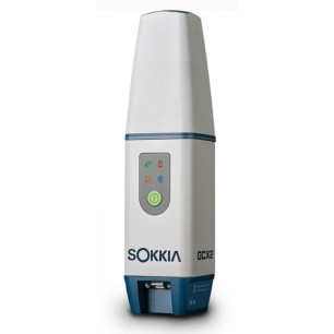 Спутниковый приёмник Sokkia GCX2
