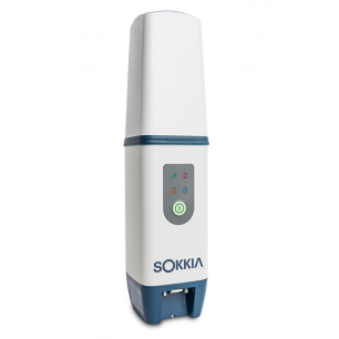 Спутниковый приёмник Sokkia GCX3
