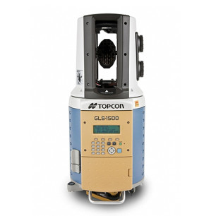 Лазерный сканер Topcon GLS-1500