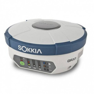 Спутниковый приемник Sokkia GRX1