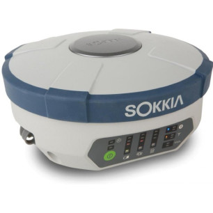 Спутниковый приёмник Sokkia GRX2