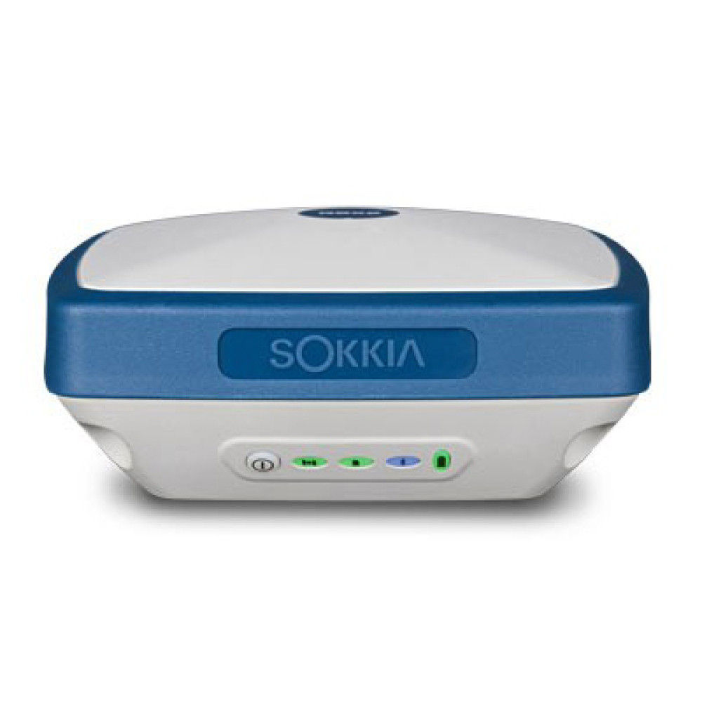 Спутниковый приемник Sokkia GSX2