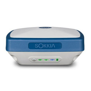 Спутниковый приемник Sokkia GSX2