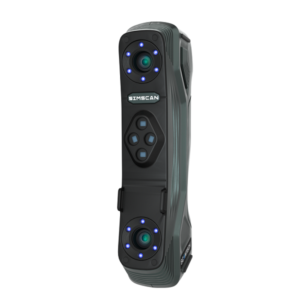 3D сканер ScanTech SIMSCAN 30