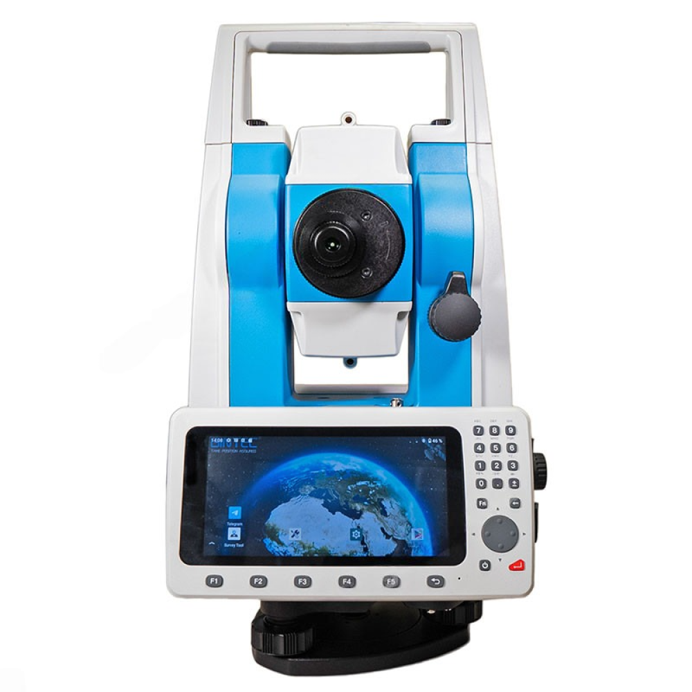 Тахеометр Geobox iTah-02 2” R1000 Android