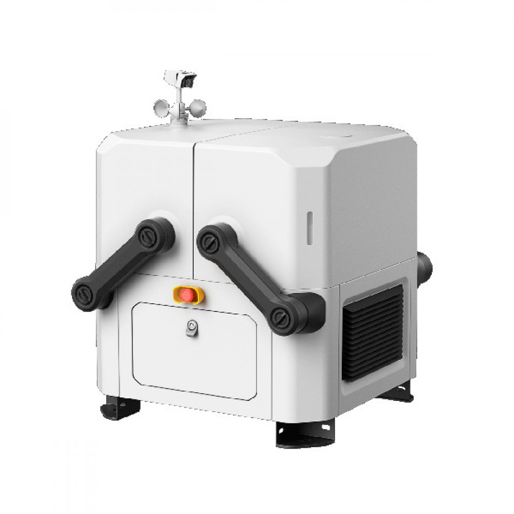 Квадрокоптер DJI Matrice 30T c зарядной станция DJI Dock 