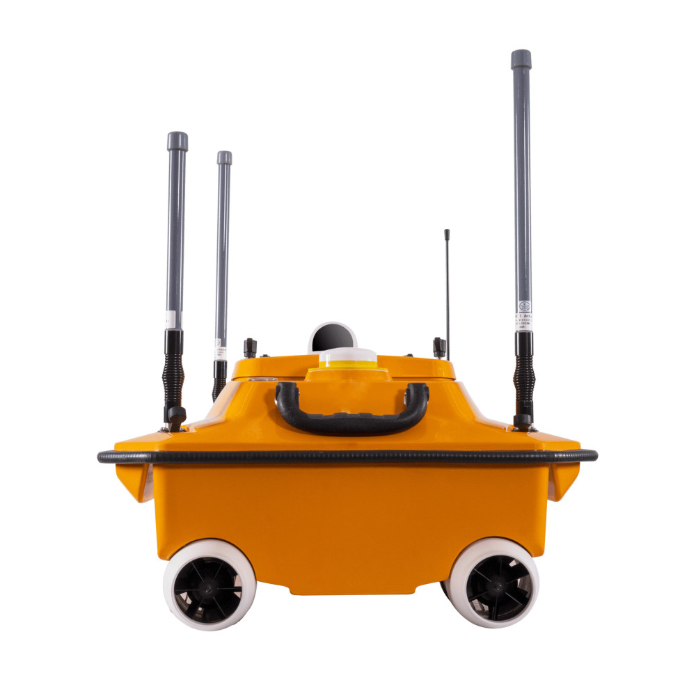 Беспилотный водный аппарат Apache 3 Pro