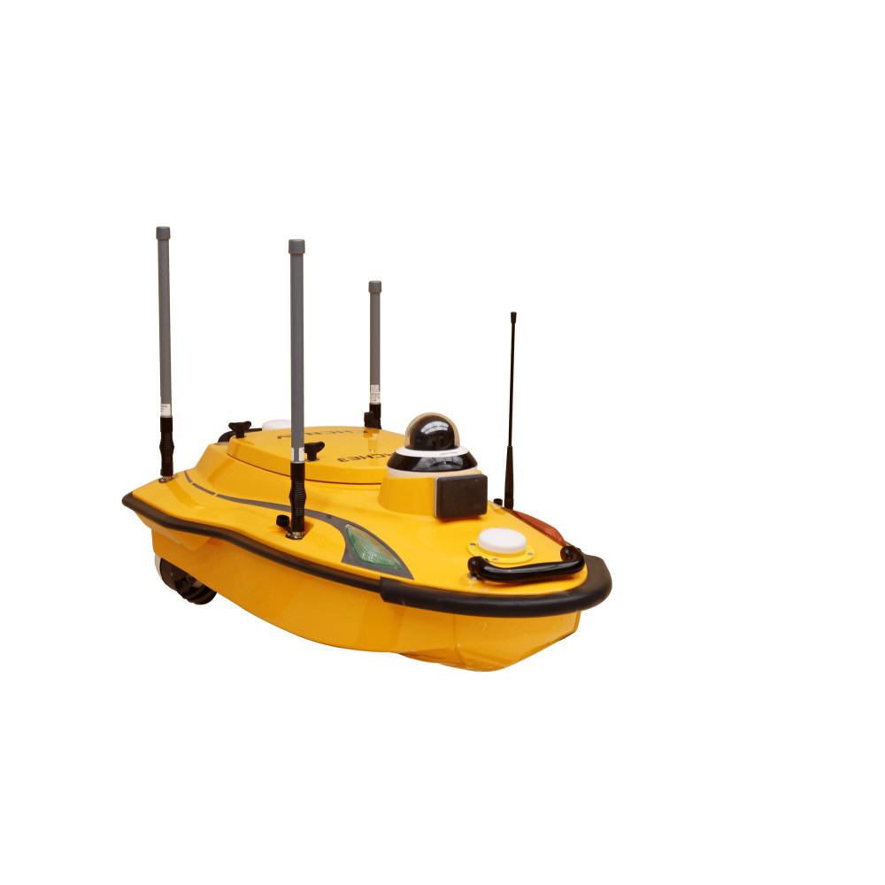 Беспилотный водный аппарат Apache 3 Pro