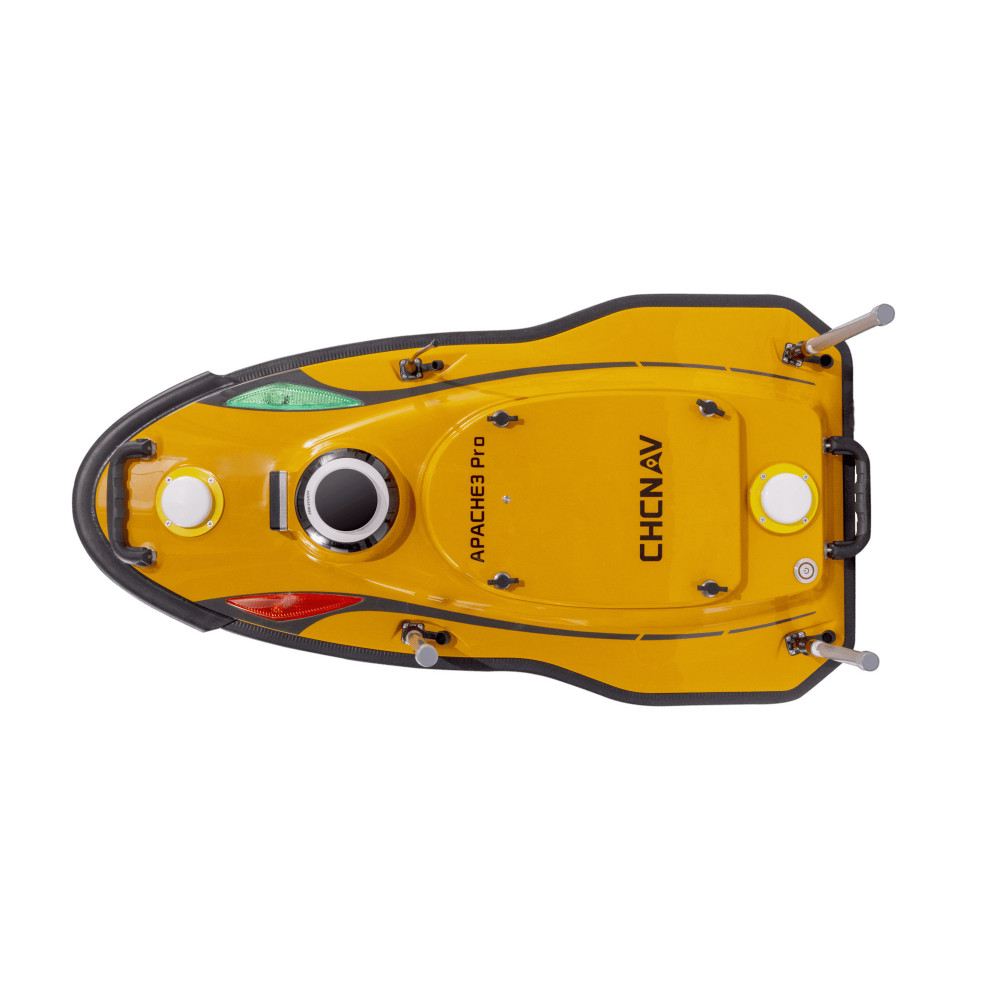 Беспилотный водный аппарат Apache 3 Pro