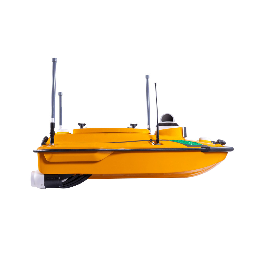 Беспилотный водный аппарат Apache 3 Pro