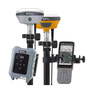 Комплект EFIX F8, C5, FC2 и модем FL3