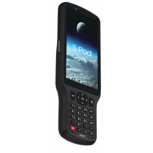 S Pod + ПО FieldMaster