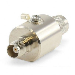 Грозоразрядник  TNC