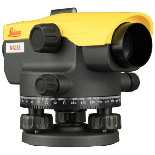 Нивелир Leica NA332