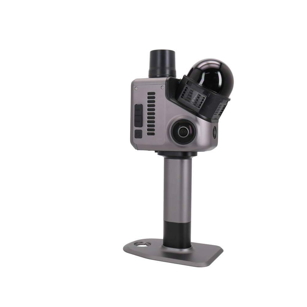 SLAM-сканер 3DMakerPro Hawk