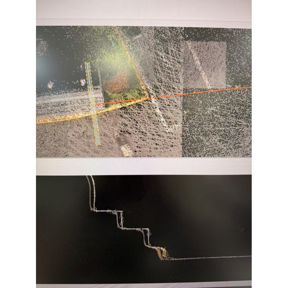 SLAM-сканер Tersus MVP S2 (32-х канальный)