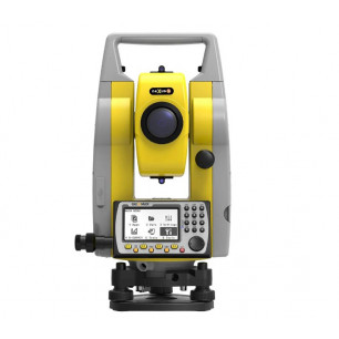  Тахеометр GeoMax Zoom25 5" neXus5