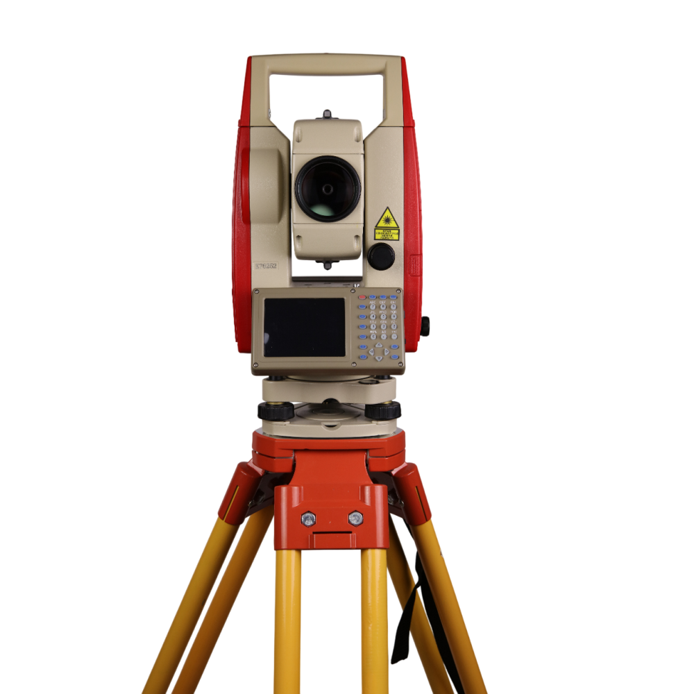 Тахеометр Kolida KTS-472R20