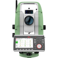 Роботизированный тахеометр Leica TS20 I 1" R800