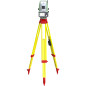 Роботизированный тахеометр Leica TS20 I 1" R1600
