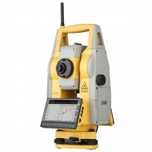 Тахеометр South NS30