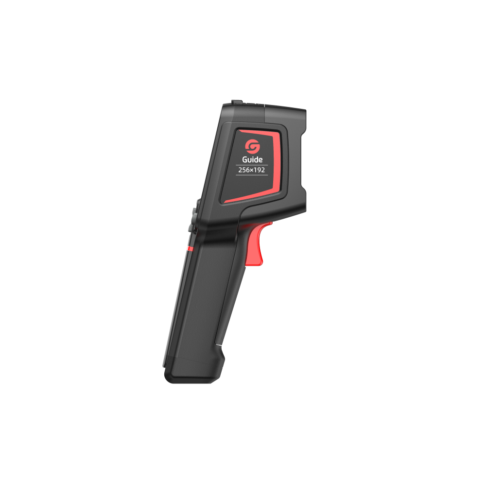 Тепловизор Guide PC210