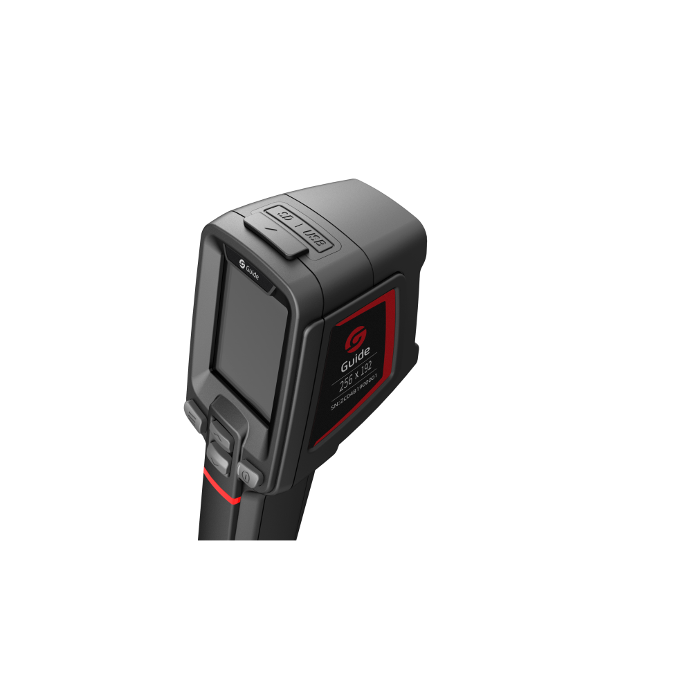 Тепловизор Guide PC210