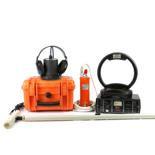 трассотечеискатель  Атлет ТЭК-120ТУЗ