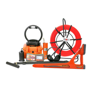 трассотечеискатель Успех ТПТ-529КАЗ