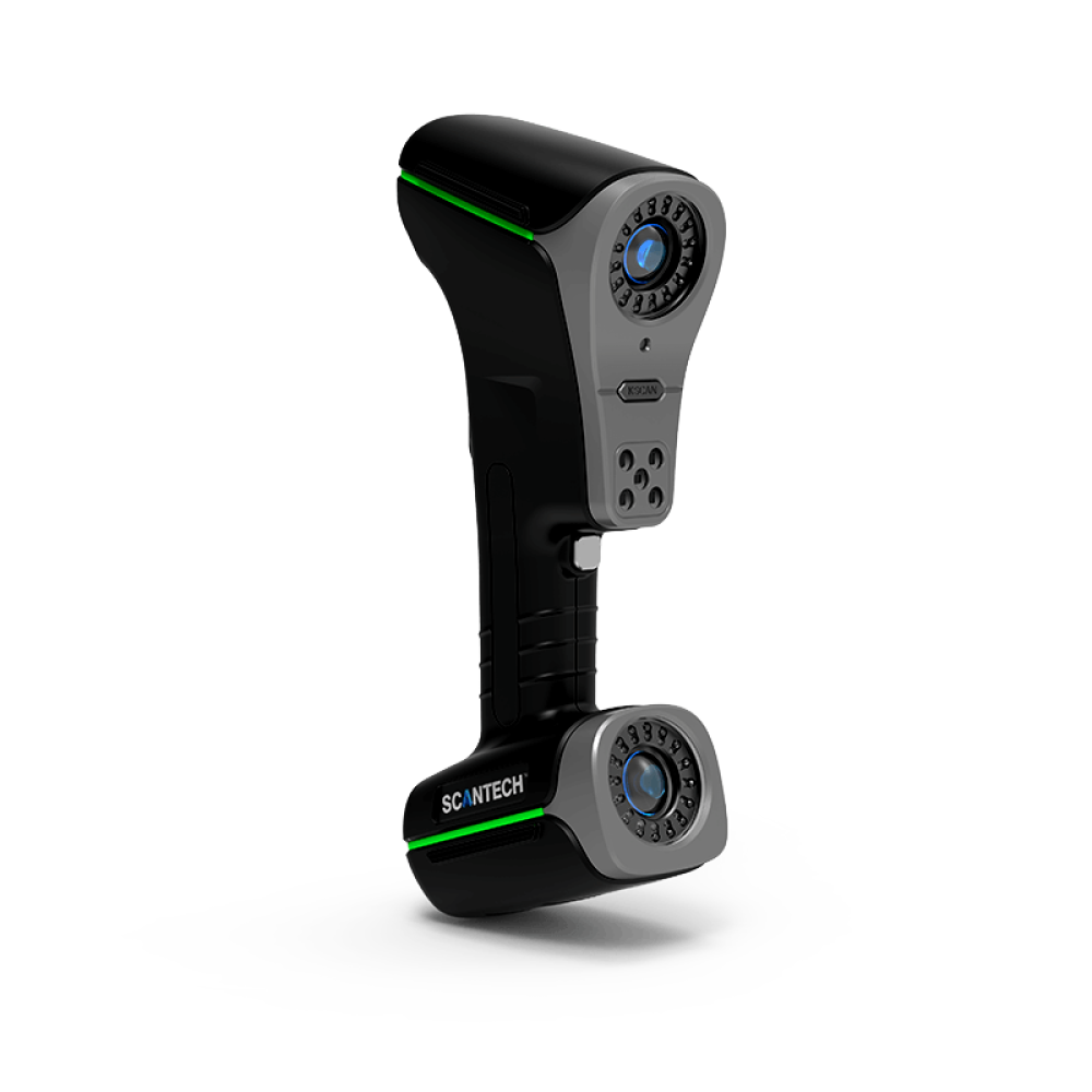 3D сканер ScanTech KSCAN Magic II