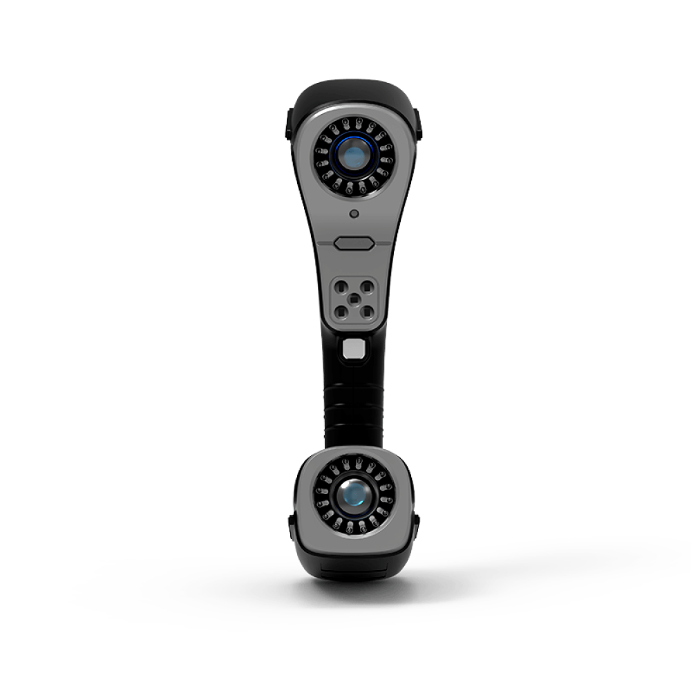 3D сканер ScanTech KSCAN Magic II