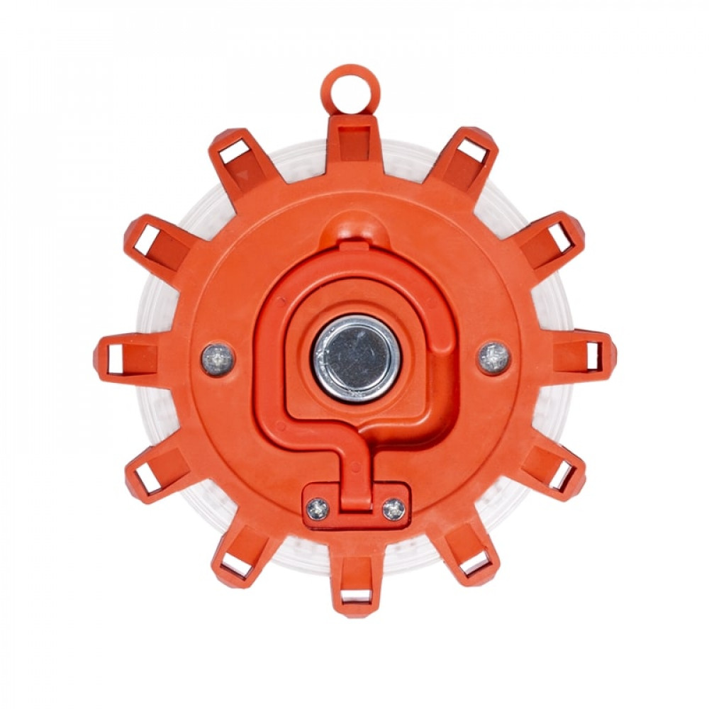 Фонарь RGK Flash 15 LED