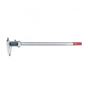 Электронный штангенциркуль RGK SC-300 (с поверкой) (ШЦЦ-I-300-001)