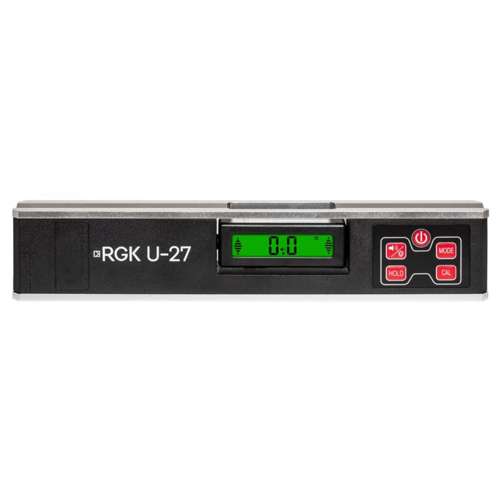 Электронный уровень RGK U27