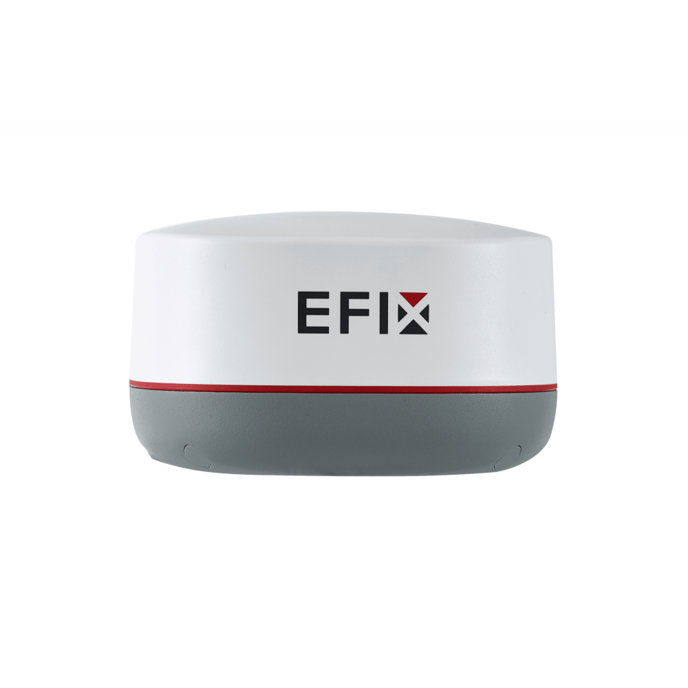 Комплект приёмник EFIX C3 + контроллер EFIX FC2