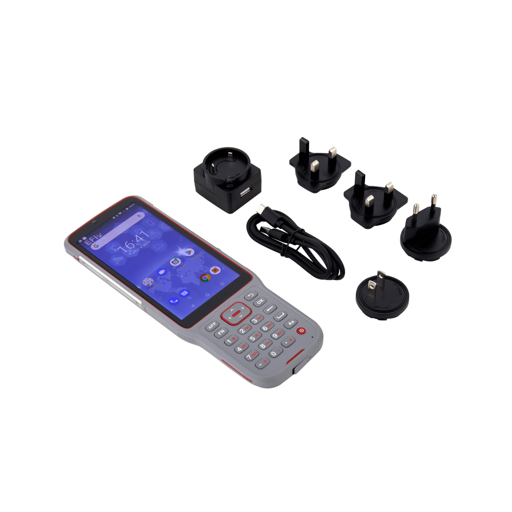 Комплект приёмник EFIX C3 + контроллер EFIX FC2