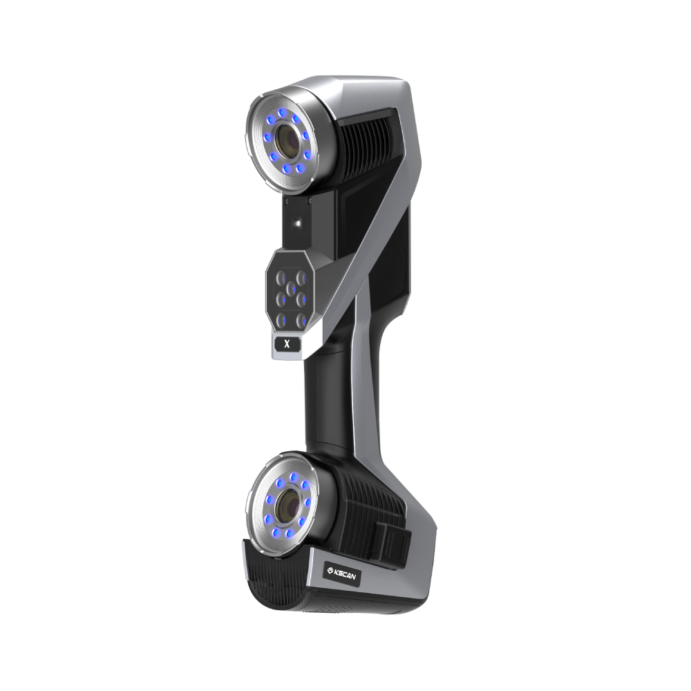 3D сканер ScanTech KSCAN-X