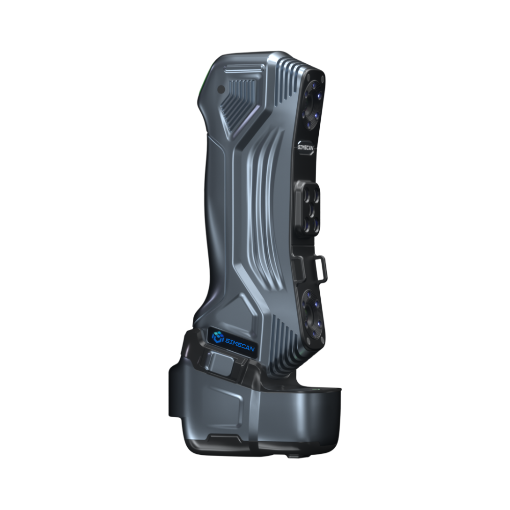 3D сканер ScanTech SIMSCAN E