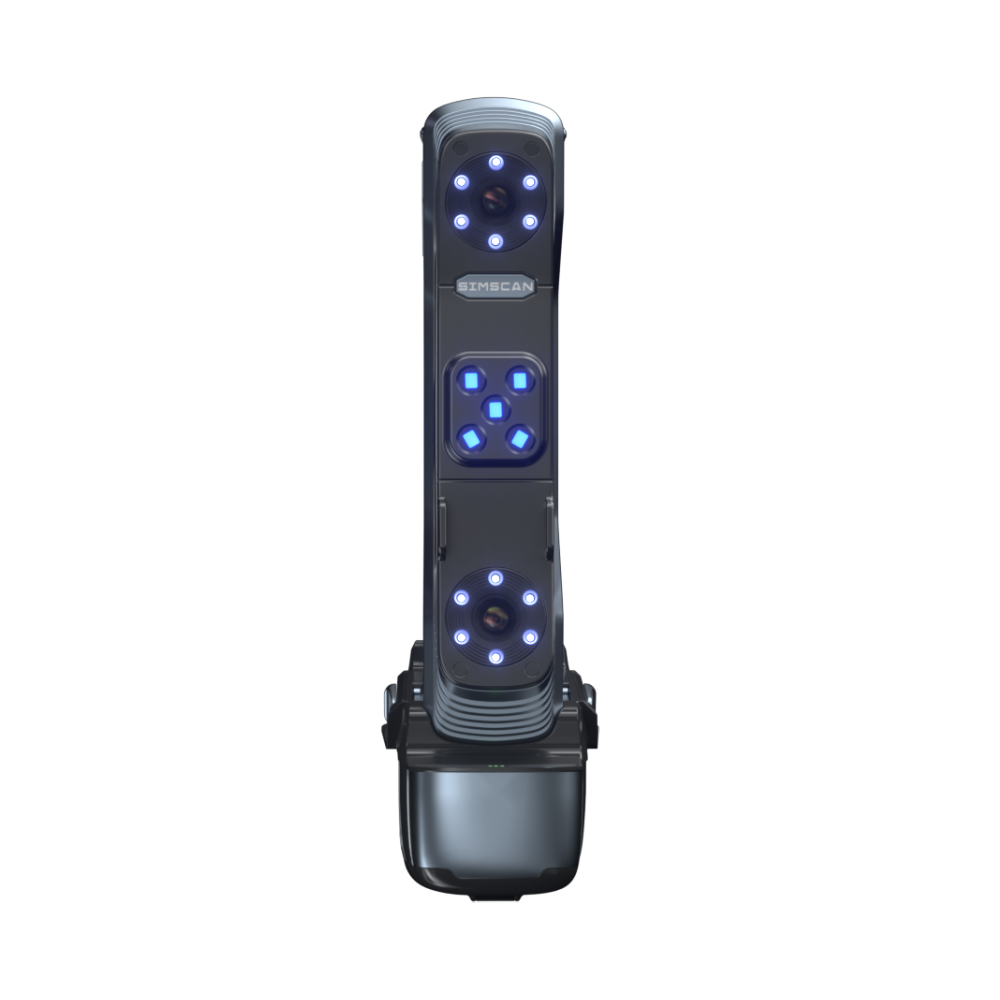 3D сканер ScanTech SIMSCAN E