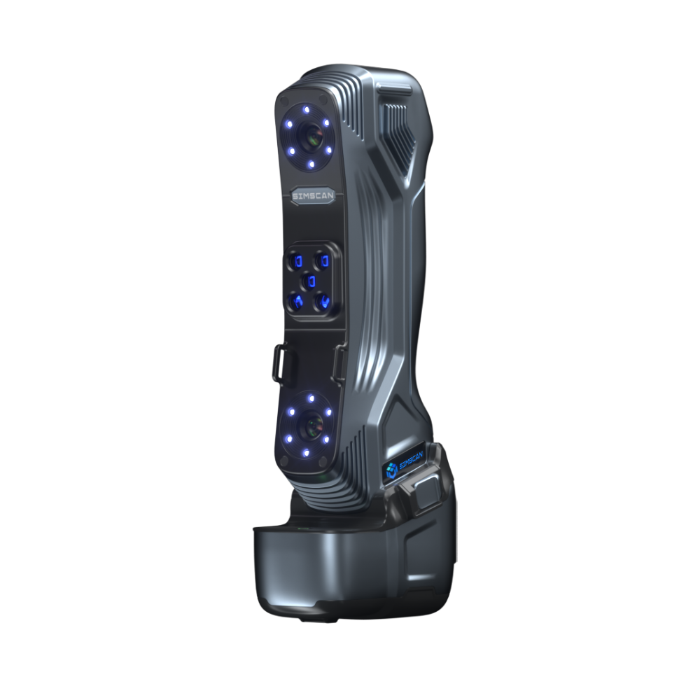3D сканер ScanTech SIMSCAN E