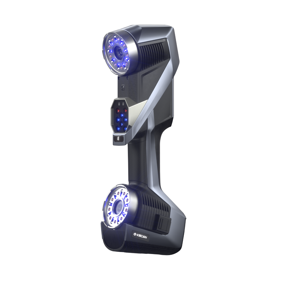 3D сканер ScanTech KSCAN-E