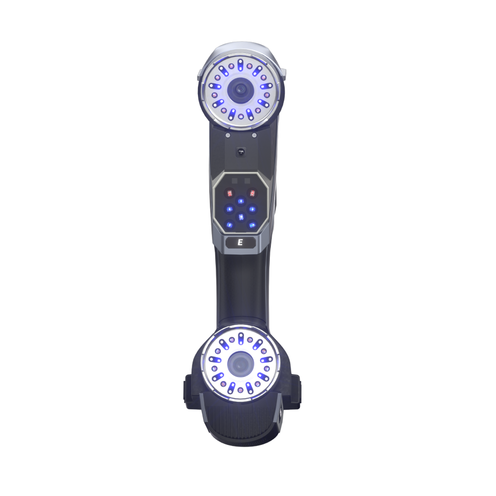 3D сканер ScanTech KSCAN-E