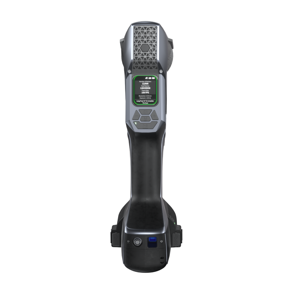 3D сканер ScanTech KSCAN-E