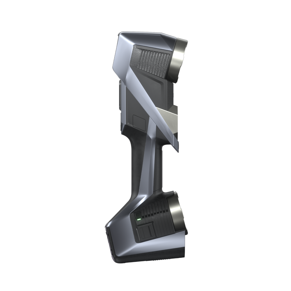 3D сканер ScanTech KSCAN-E